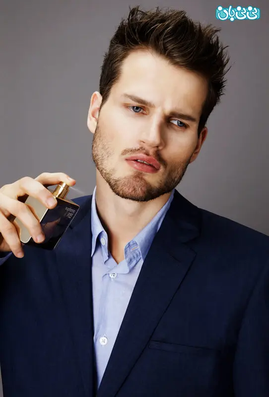 مشکلات اسپرم در مردان، رابطه با عطر زدن!