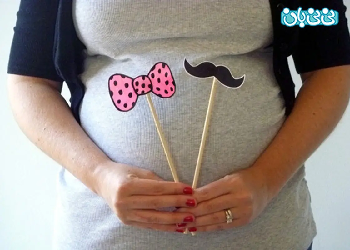 چرا برخی زنان پسرزا هستند؟