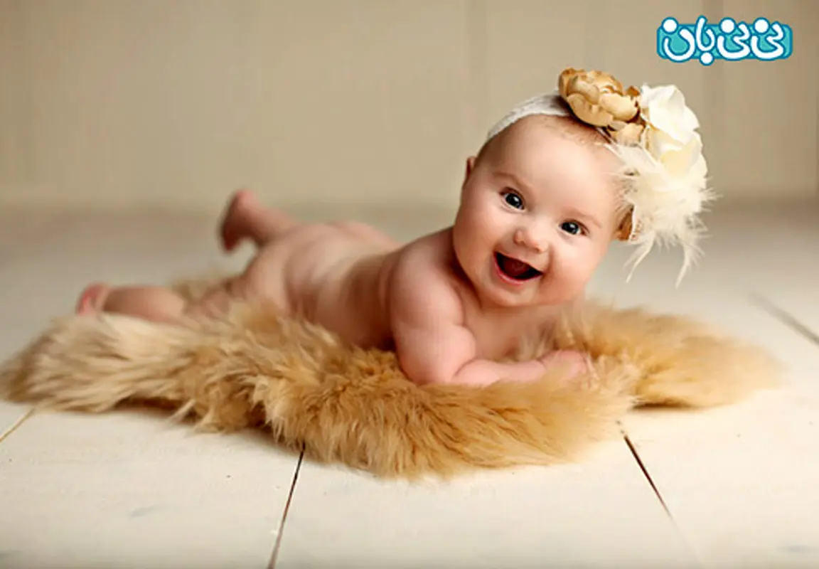 چکار کنیم نوزاد خوب وزن بگیرد؟