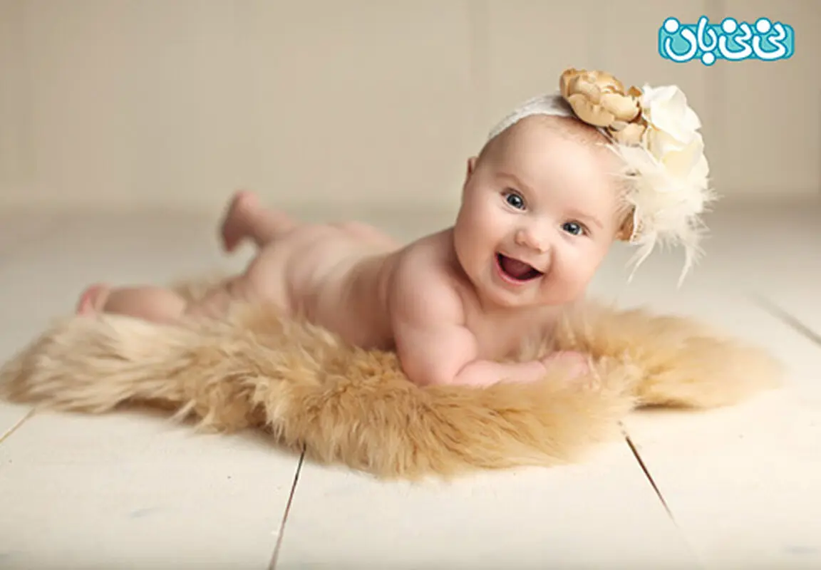 چکار کنیم نوزاد خوب وزن بگیرد؟