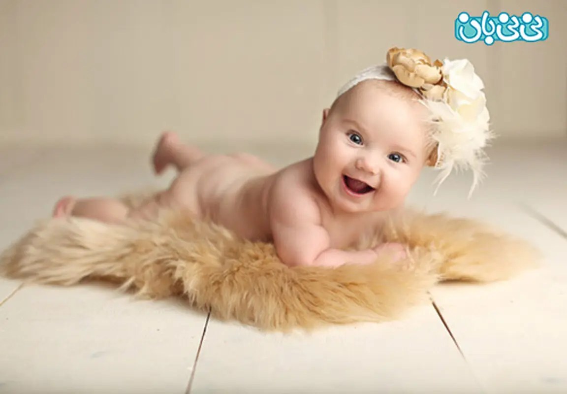 چکار کنیم نوزاد خوب وزن بگیرد؟