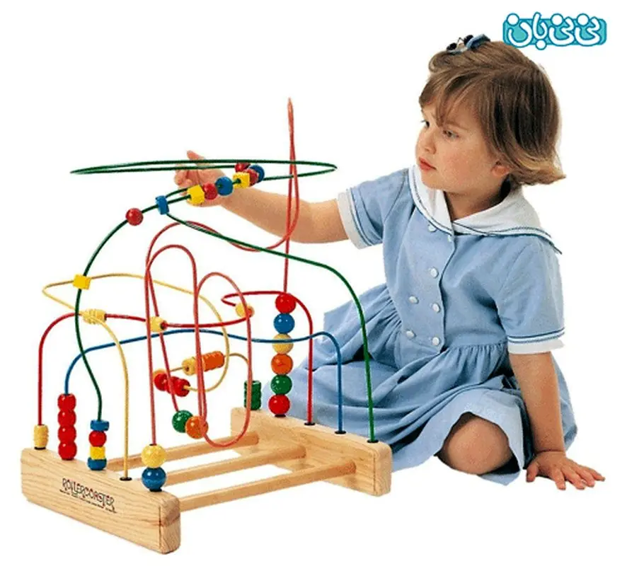 بازی های آموزشی کودکان، کدامند؟