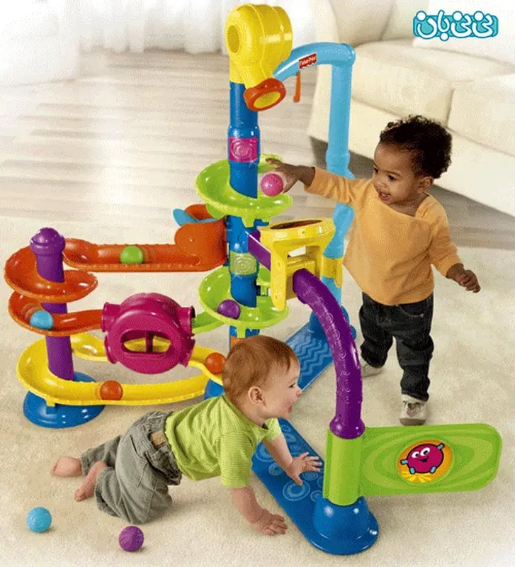 بازی های آموزشی برای کودکان، راهنمای کامل