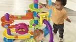 بازی های آموزشی برای کودکان، راهنمای کامل