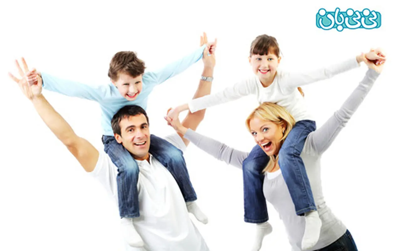 شخصیت شناسی: فرزند چندم خانواده اید؟ (1)