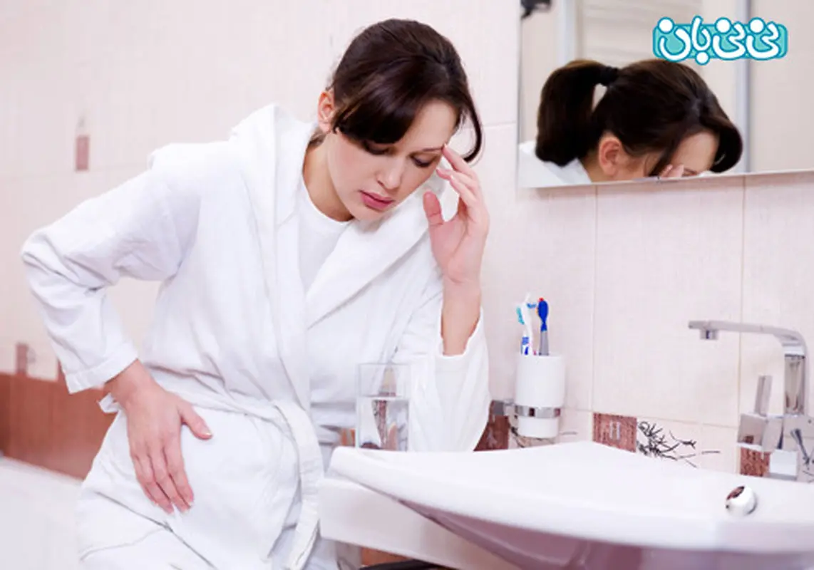 16 نگرانی زنان باردار(1)