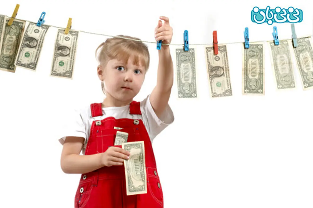 یکی از مهارت‌ های ضروری برای کودکان(2)