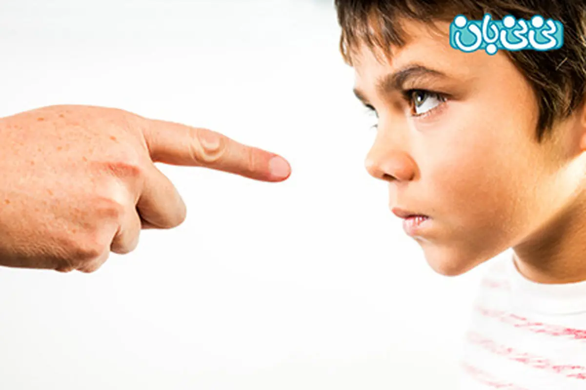 وقتی فلفل هم جواب نمی دهد! (2)