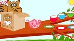 قصه برای کودکان، درخت آرزو