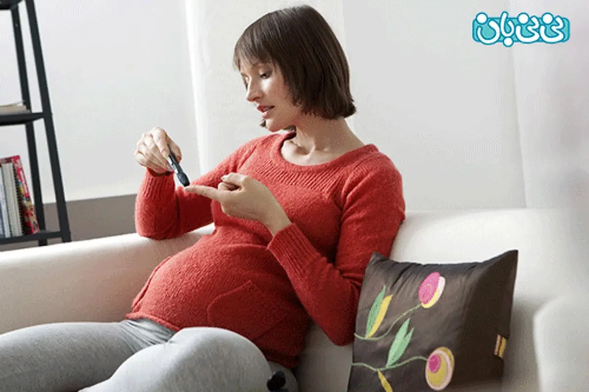 با دیابت بارداری چه کنیم؟