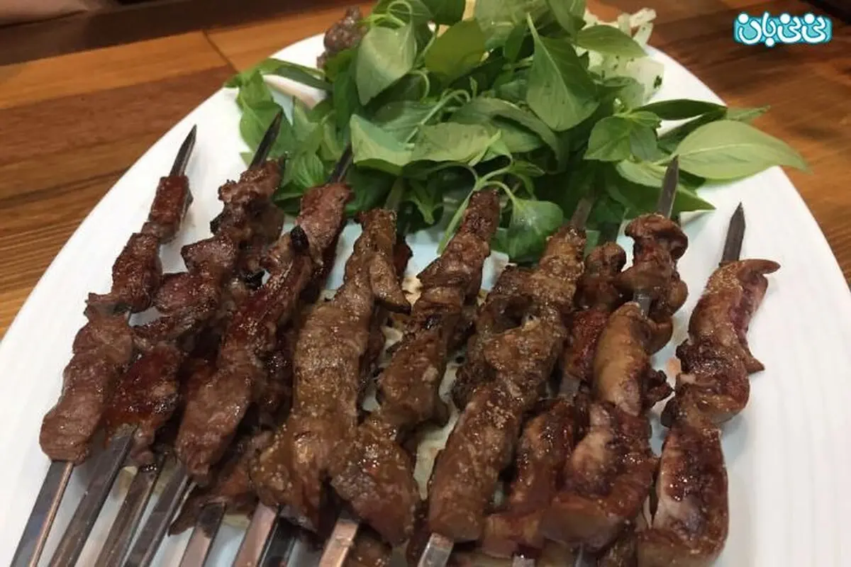 تغذیه در دوران شیردهی، می تونم از جگر استفاده کنم؟