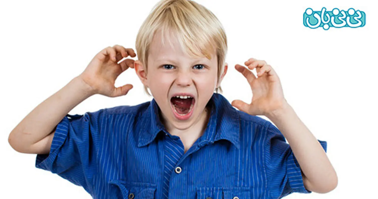 عوامل بیش فعالی در کودکان، چیزهایی که فکرش را هم نمی‌کنید!