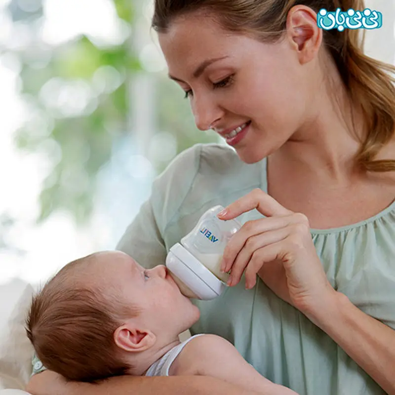 از شیر گرفتن نوزاد، کی وقتشه؟! (1)