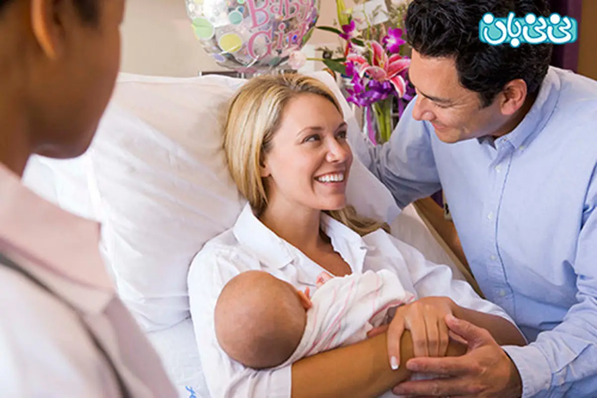 برای بچه دار شدن چقدر باید دست به جیب شد؟!(3)