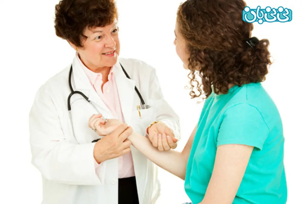 واکسنهای لازم قبل از بارداری، اهمیت دهید