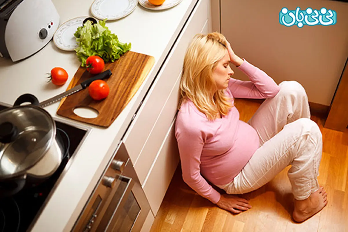 افسردگی دوران حاملگی، پیشگیری می‌شود؟