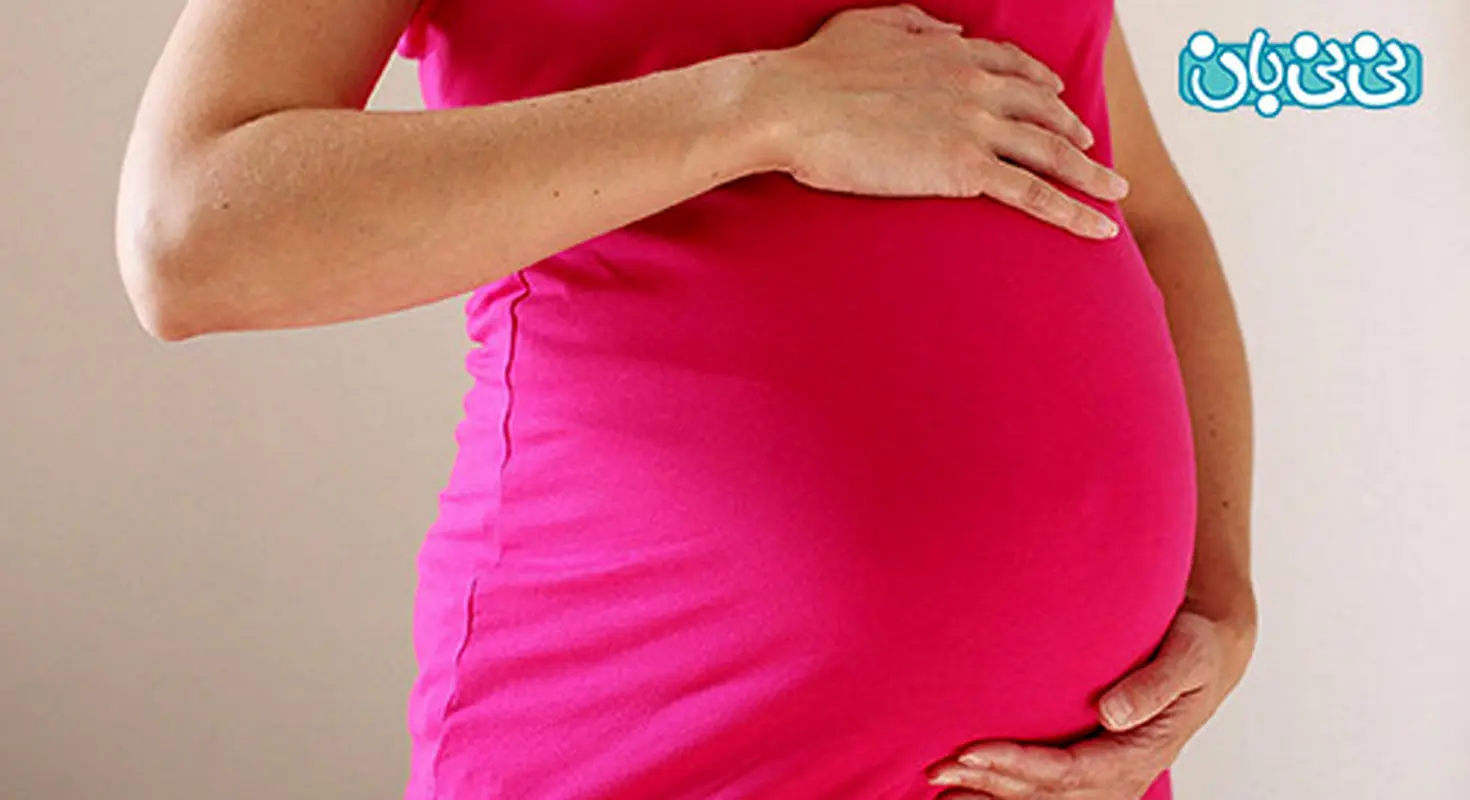 وزن ایده ال دوران بارداری، بستگی دارد!