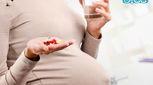 خوردن دارو هفته اول و دوم بارداری ضرر دارد؟