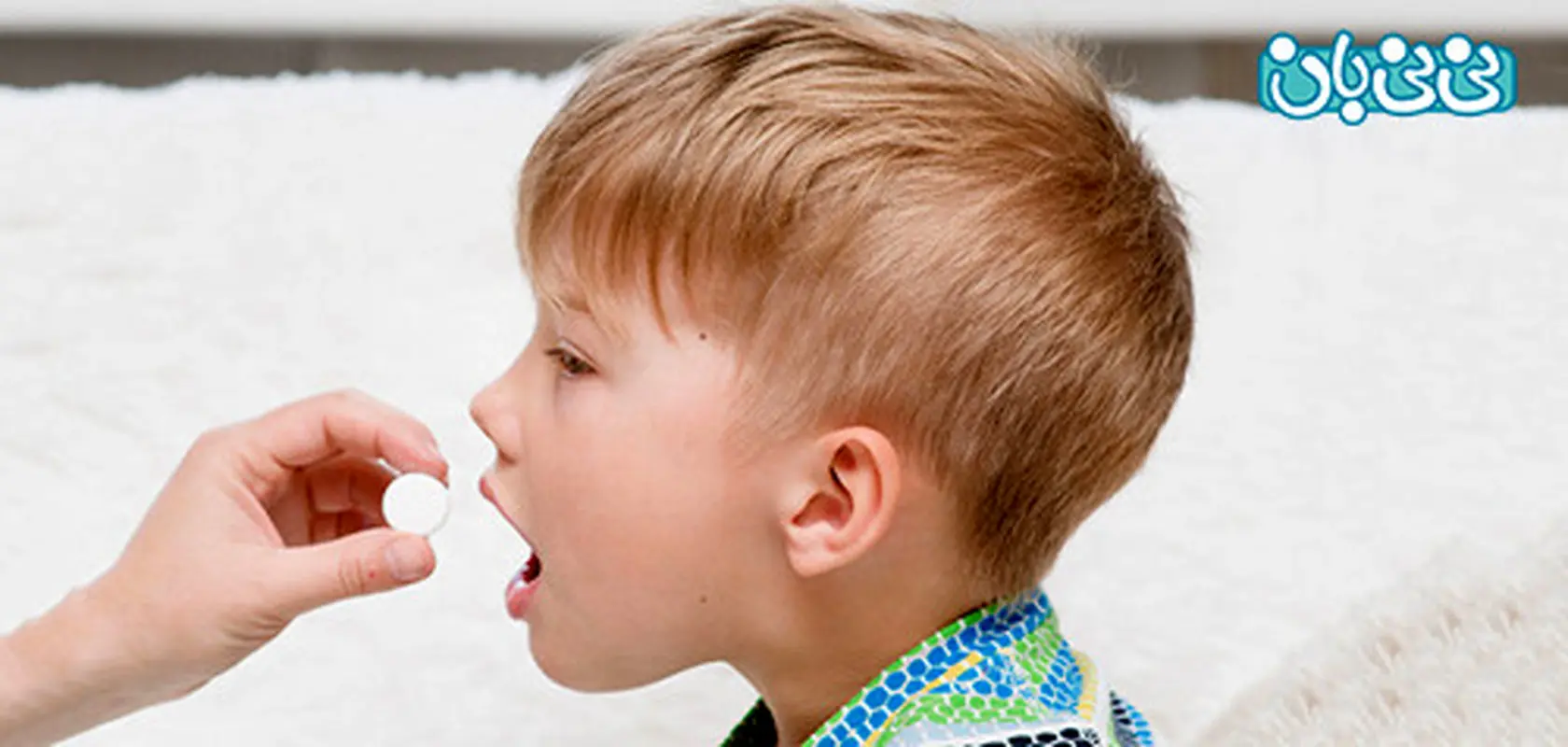 آنتی بیوتیک برای کودکان، میزان مصرف