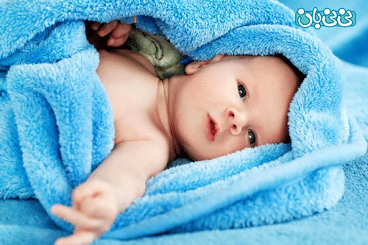 نام های پسر مذهبی