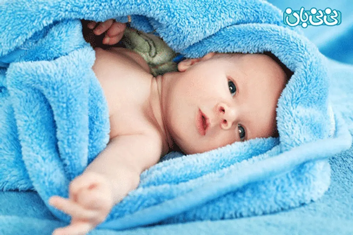 نام های پسر مذهبی