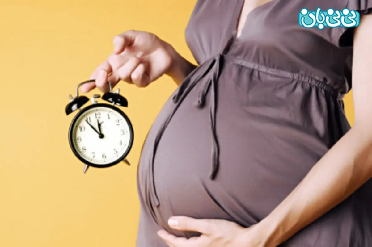 تعیین زمان زایمان، پیش بینی دقیق