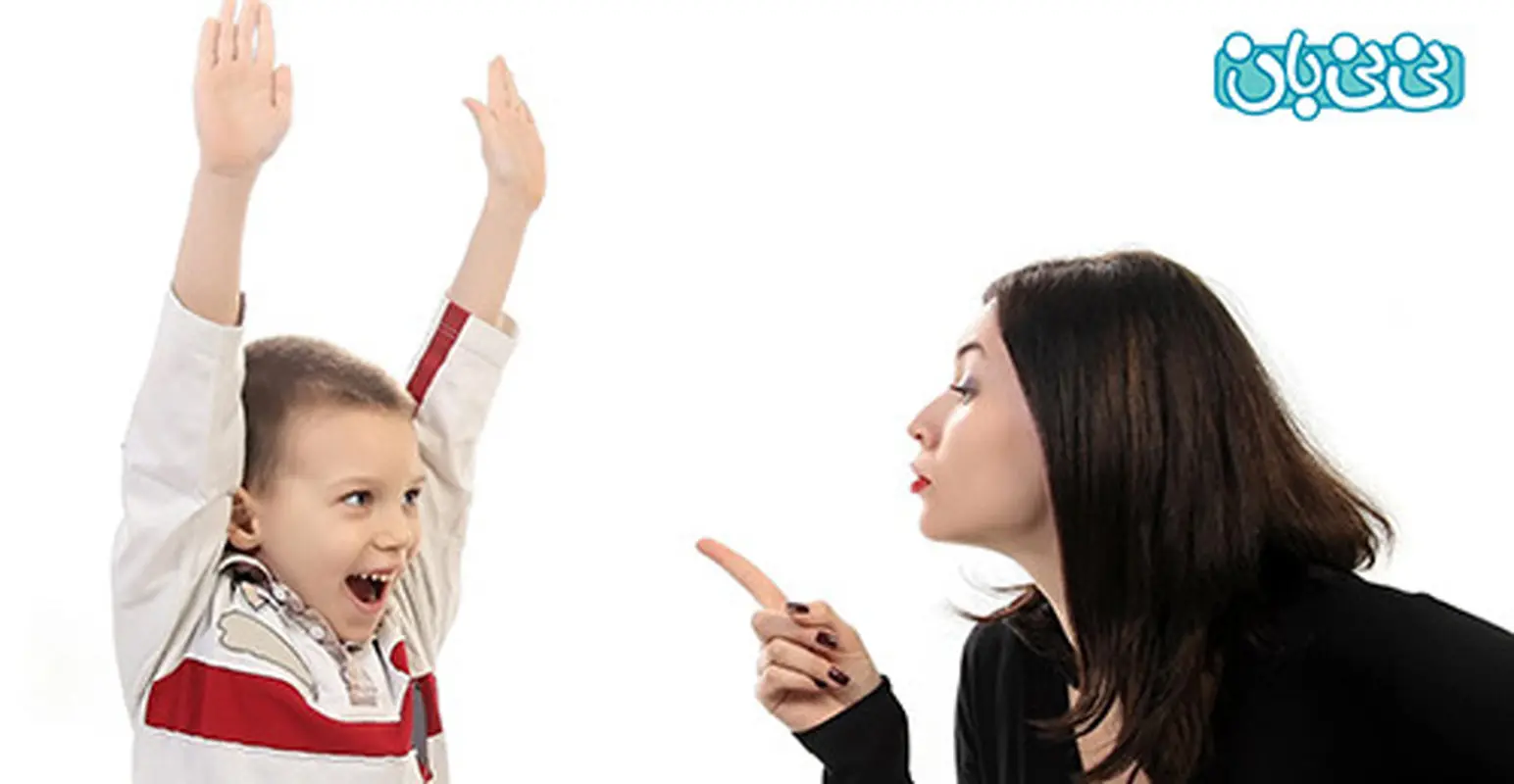 تربیت درست کودک، چگونه والدینی مقتدر باشیم؟