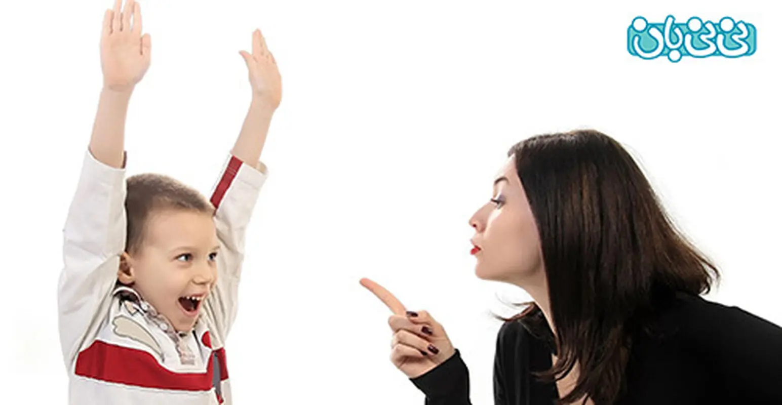 تربیت درست کودک، چگونه والدینی مقتدر باشیم؟