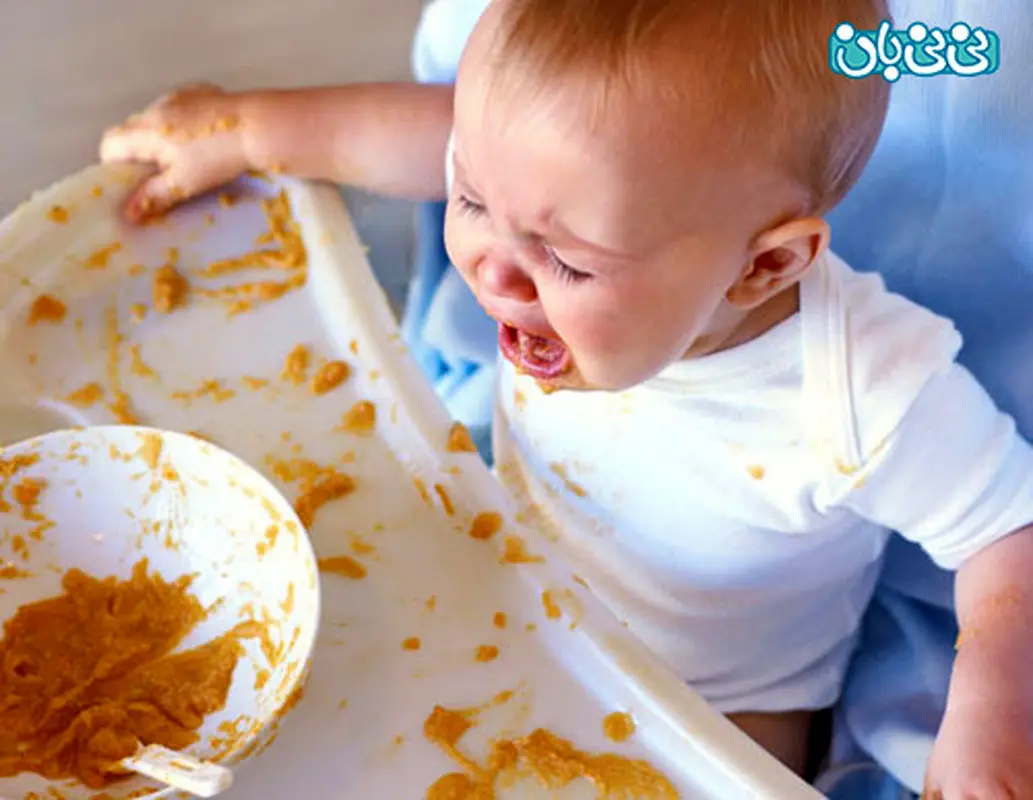 با بچه‌های بدغذا چه کنیم؟(1)