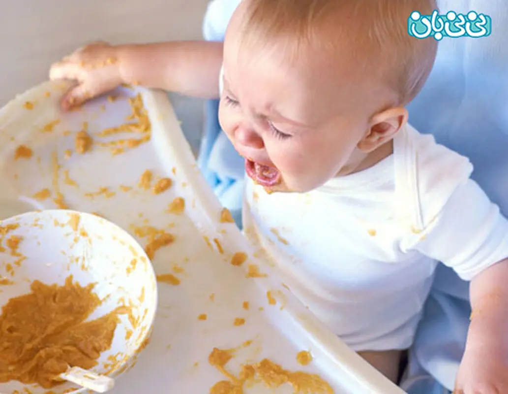 با بچه‌های بدغذا چه کنیم؟(1)