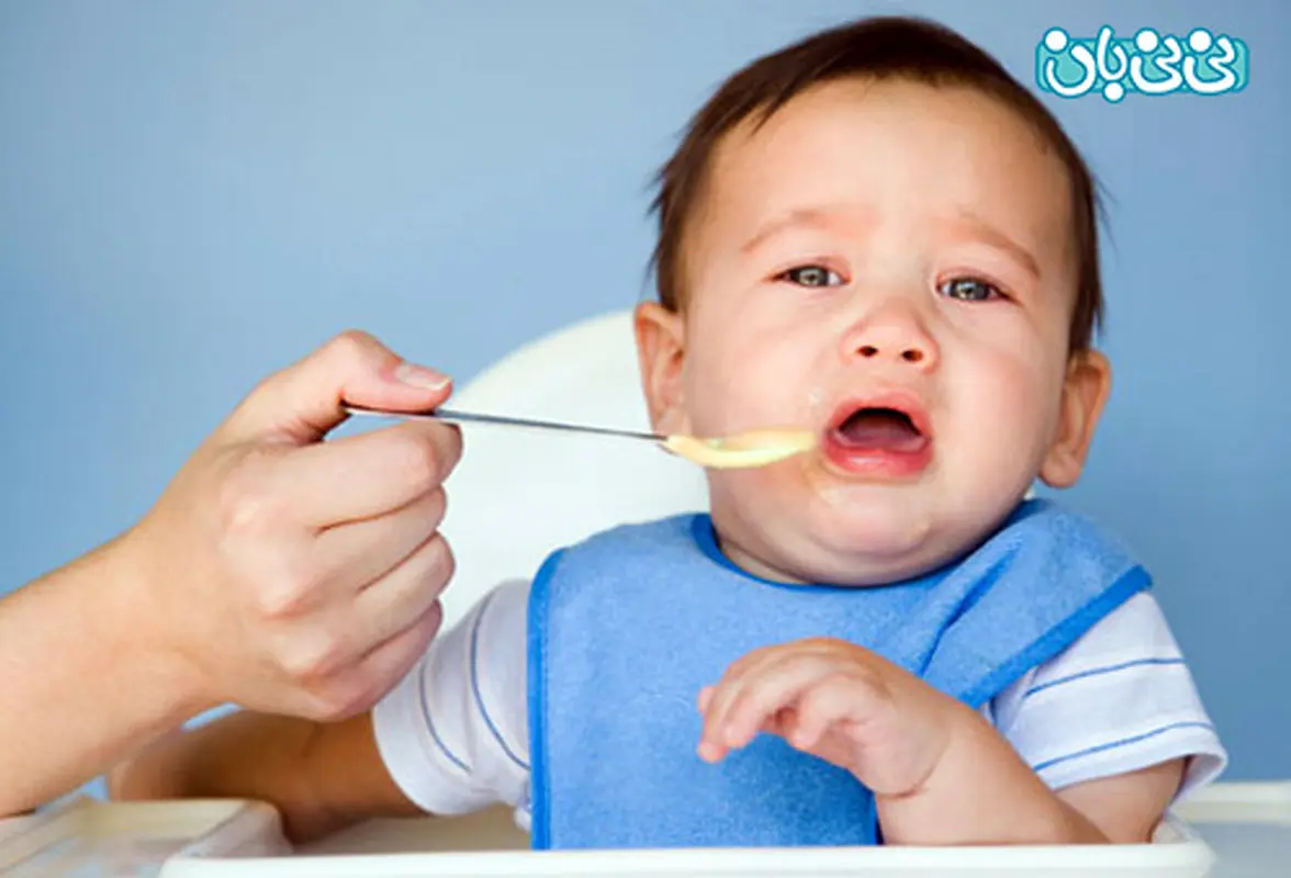 با بچه‌های بدغذا چه کنیم؟(2)