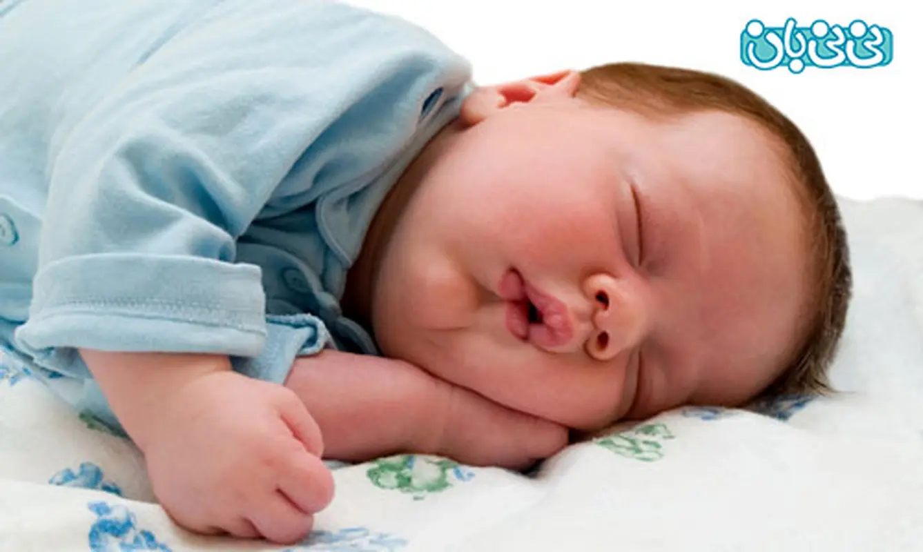 نحوه مراقبت از نوزاد، بسیار مهم