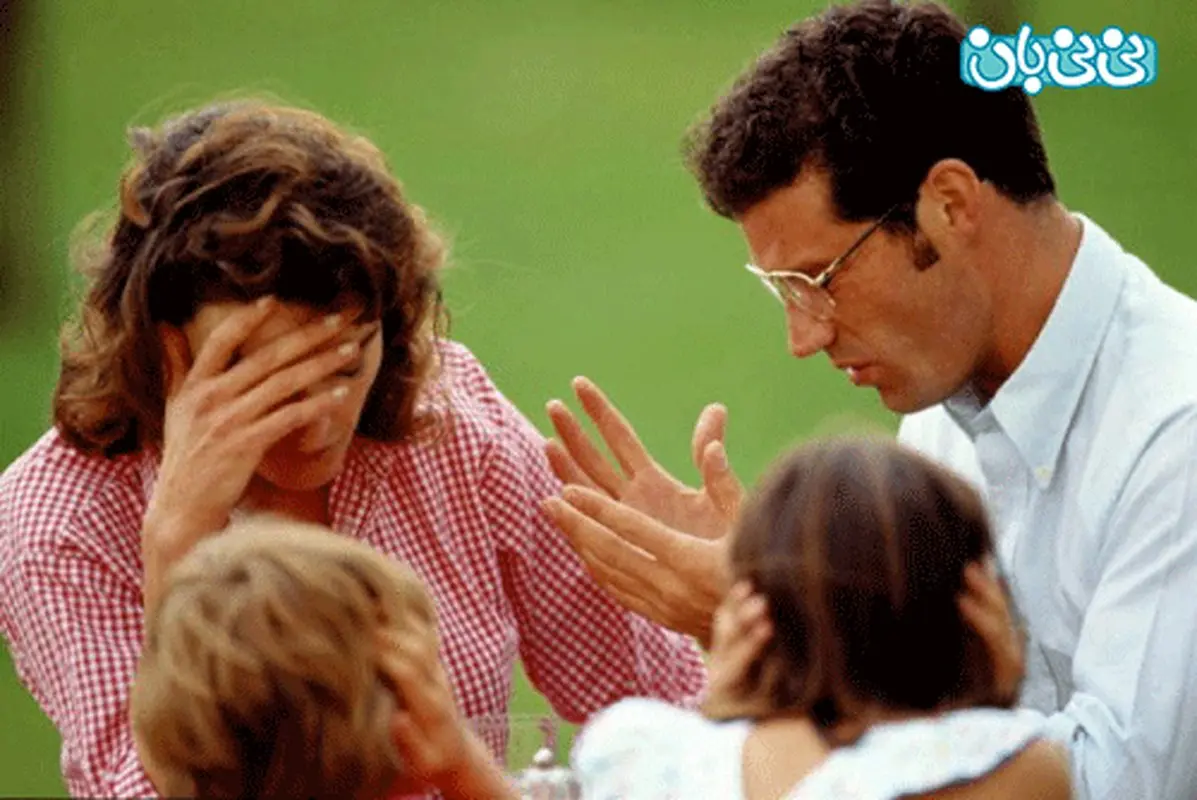 والدین کودکان اوتیسمی، چه کسانی هستند؟