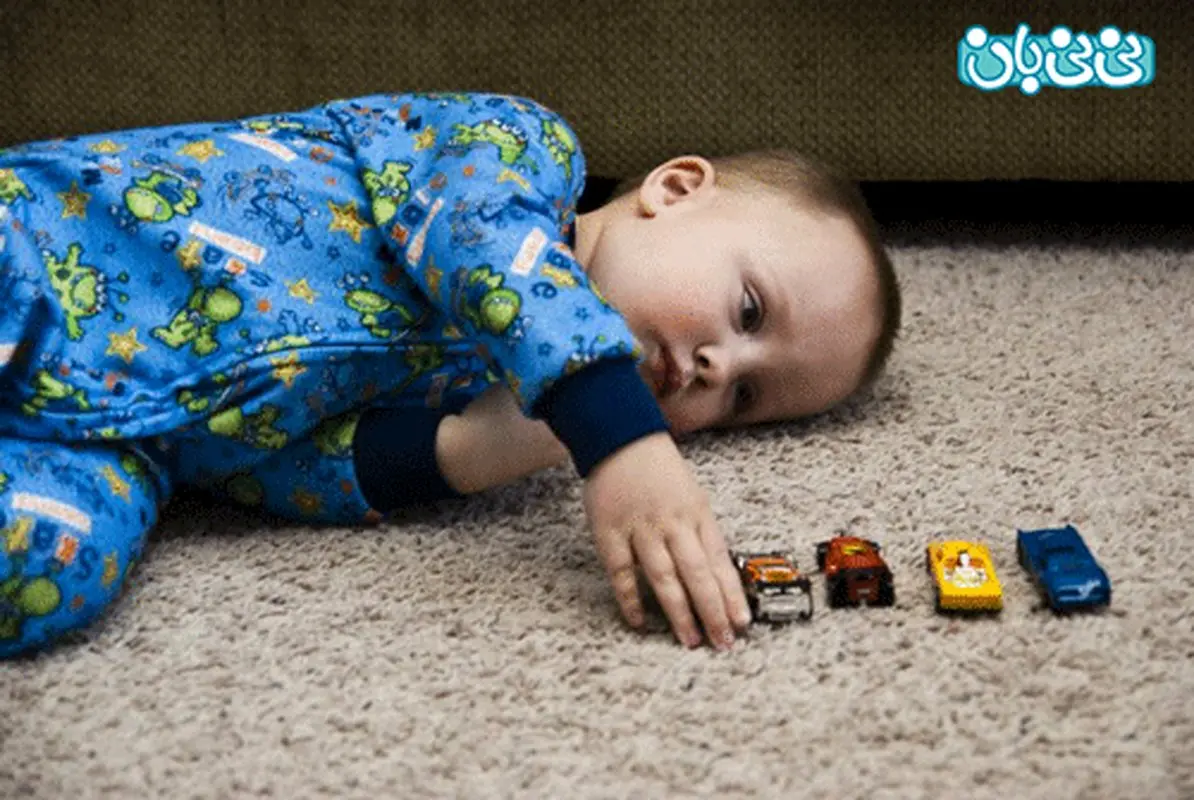 بیماری اوتیسم کودکان، راهنمای کامل