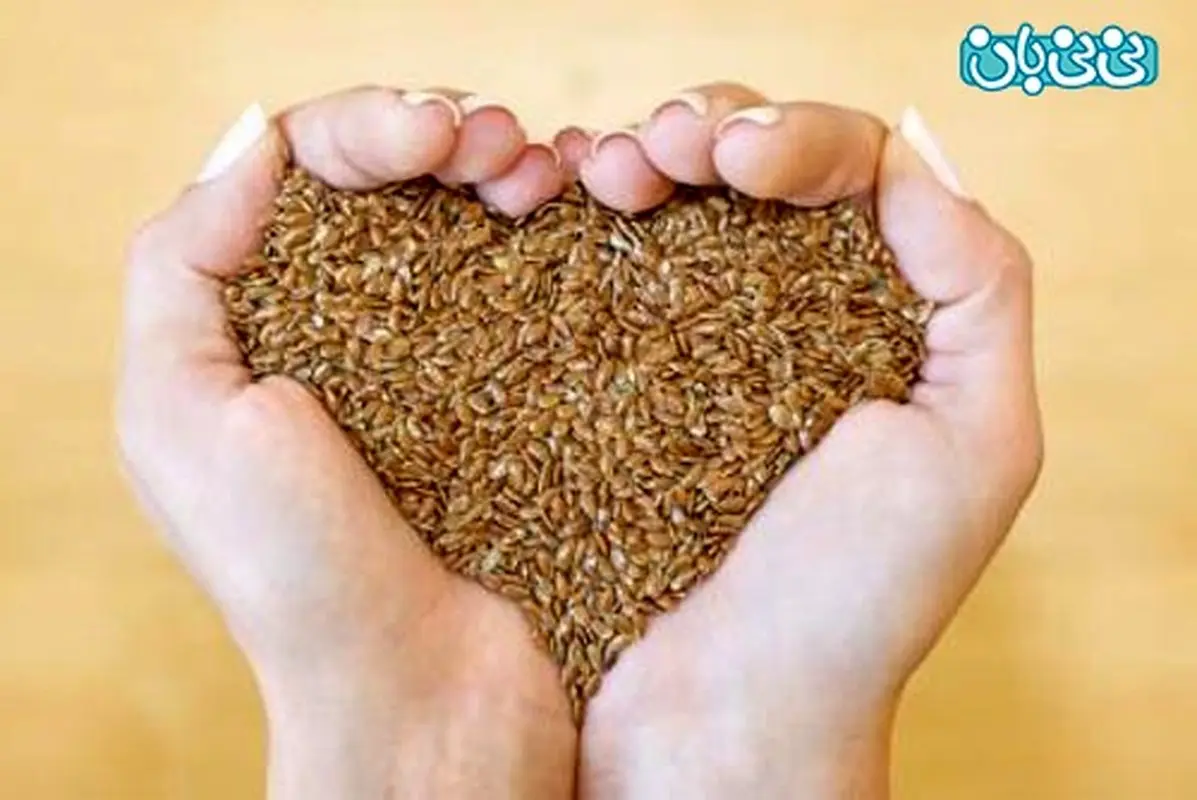 وزن بعد از زایمان، تاثیر تخم کتان