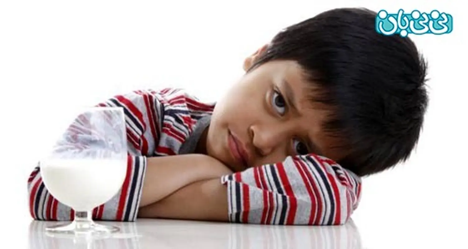 فواید کنجد برای کودکان