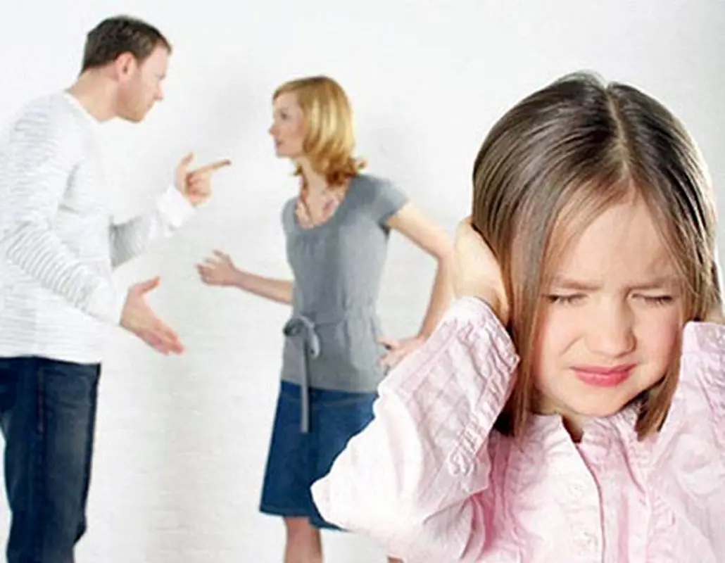 تاثیر استرس بر کودکان، چیست؟