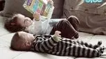 قصه قبل از خواب کودکان، چه فوایدی دارد؟