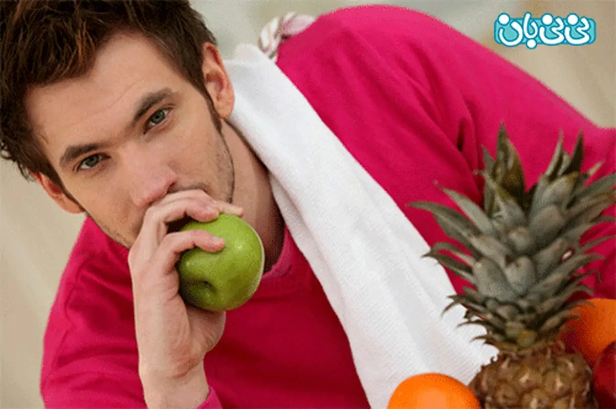 ویتامین برای مردان، چی مناسبه؟