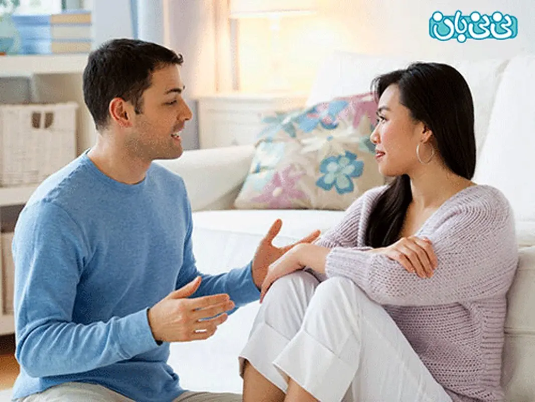 لذت در روابط زناشویی، چگونه بیشتر می‌شود؟