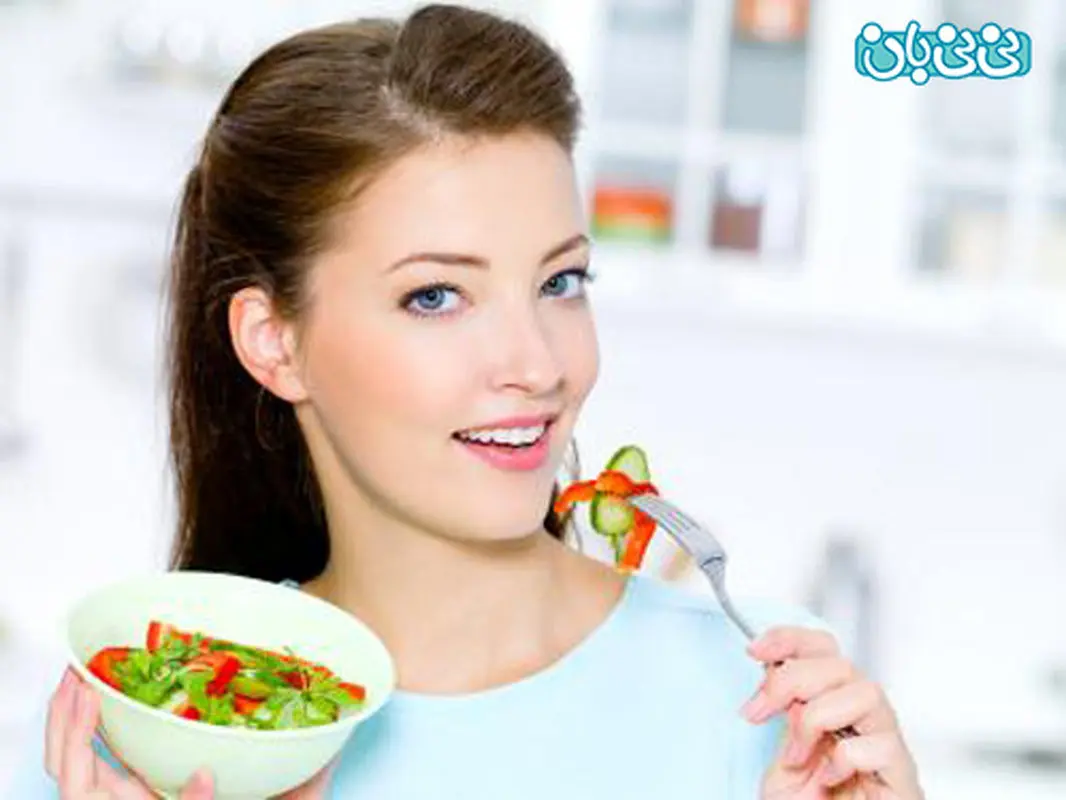 رژیم گرفتن قبل بارداری، زایمان زودرس نگیرم؟