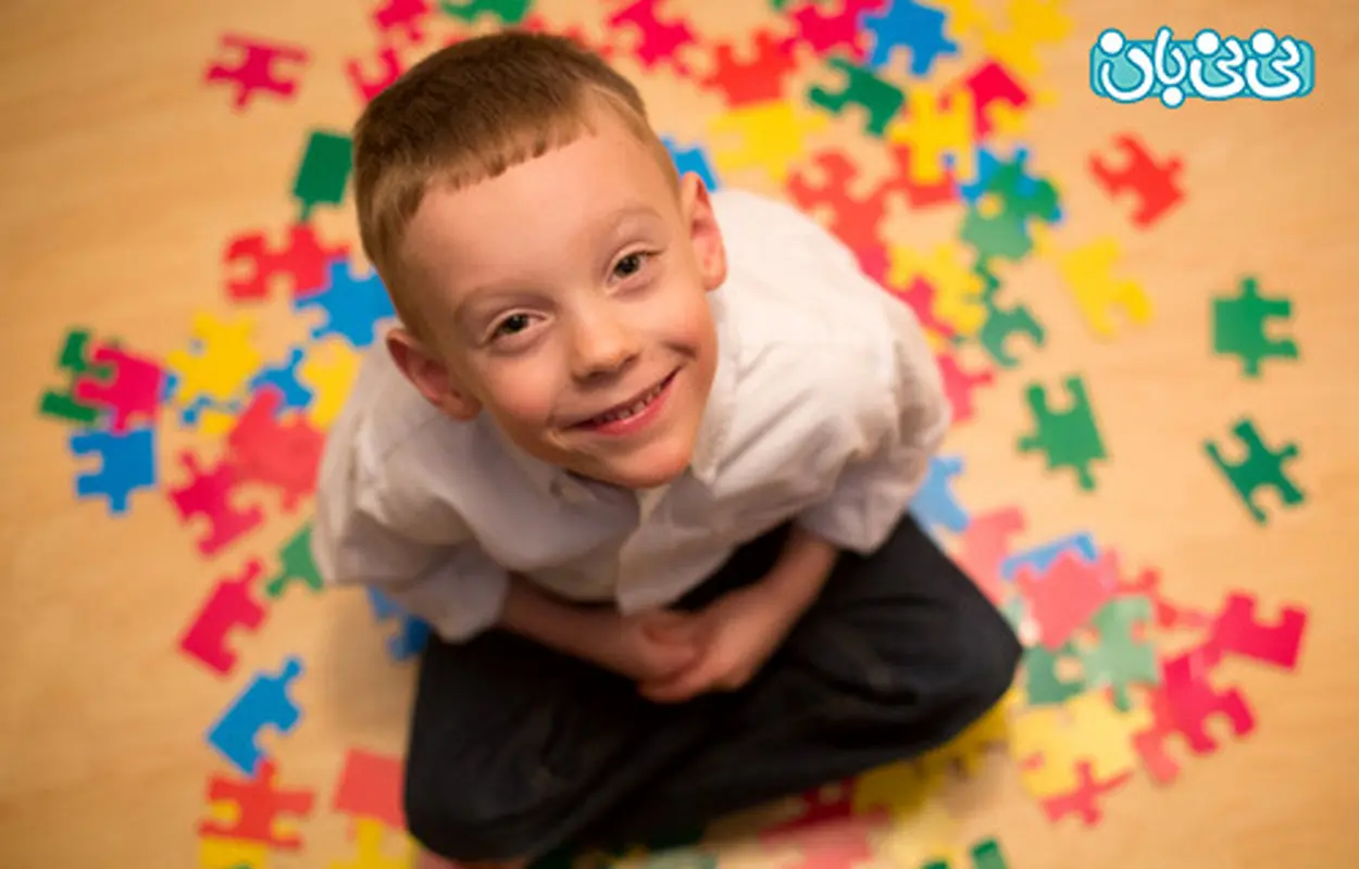 درمان کودکان اوتیسم، ممکن است؟