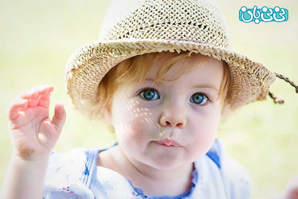 علت کم خونی در کودکان، حتما بخوانید