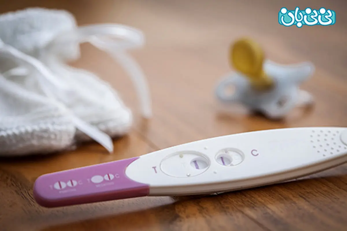 حامله شدن بدون جنین؟!(1)