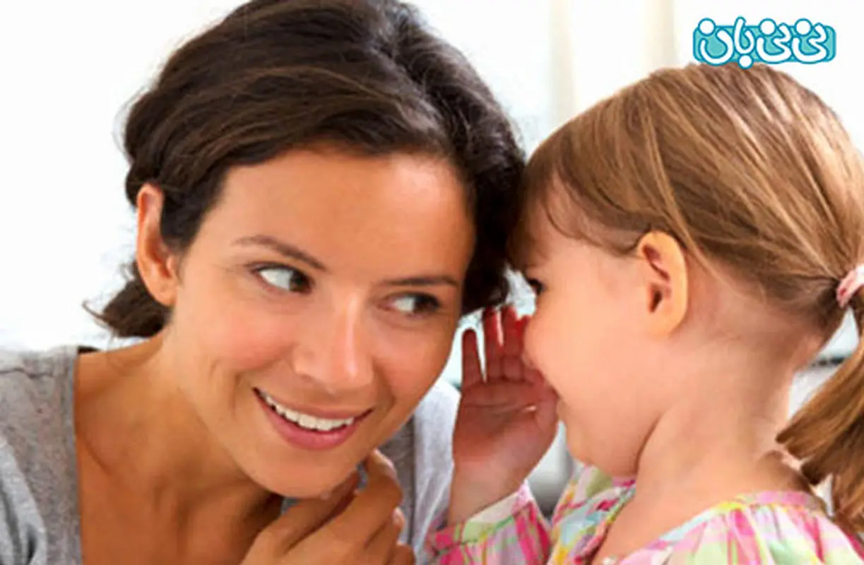 کنجکاوی های جنسی کودک چهار ساله(2)