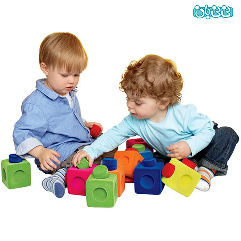 باهوش ها بدوبدو نمی کنند(2)