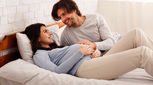 سه ماهه اول بارداری، نزدیکی نکنید