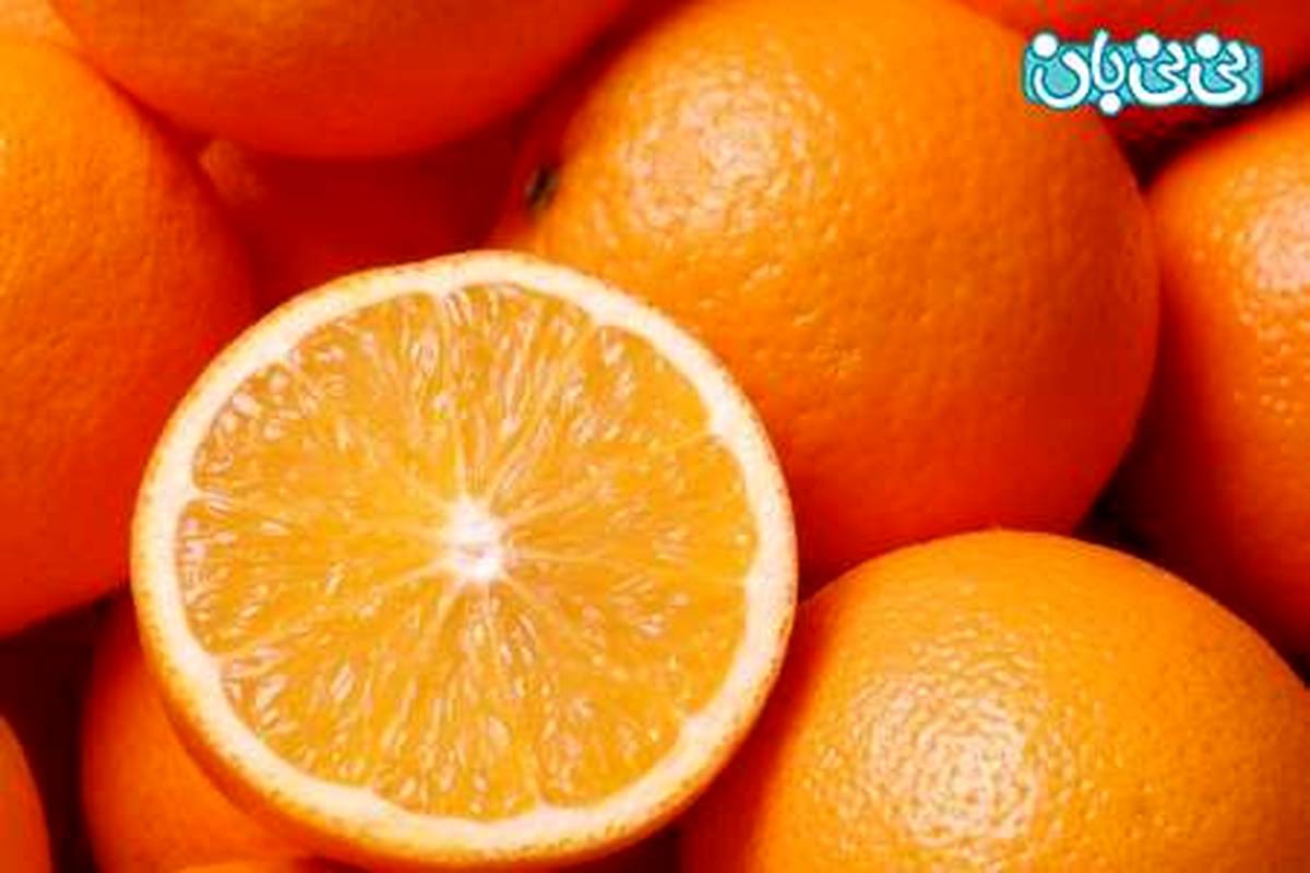 حساسیت به پرتقال در کودکان، خطرناک است؟