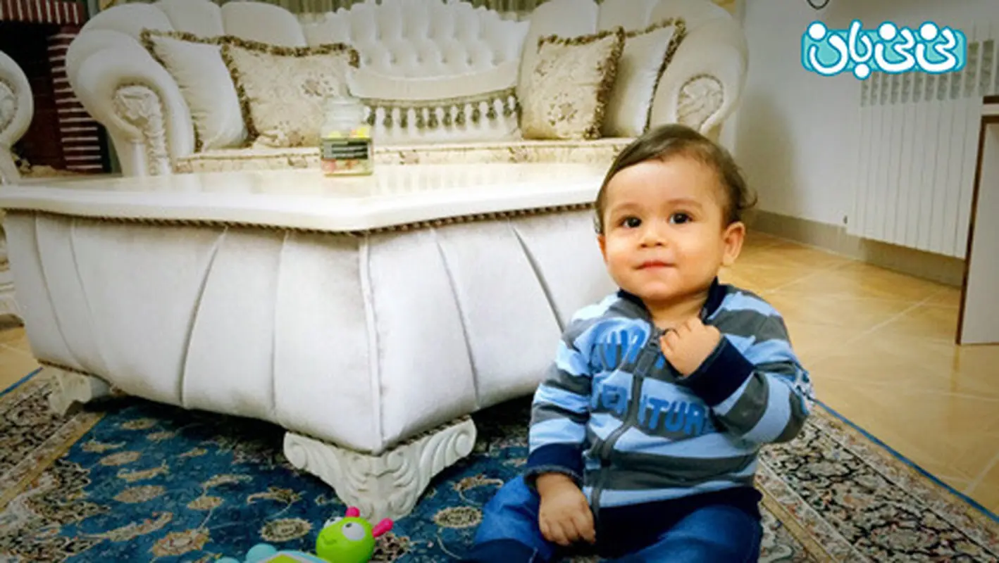 آلبوم تصاویر کودکان، بچه‌های زیبای شما (9)