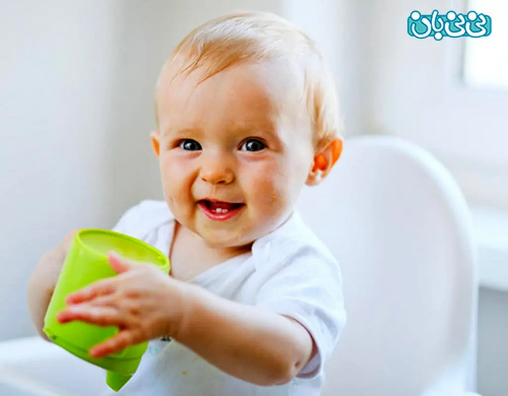 آب دادن به نوزاد، میزان مصرفی حساس